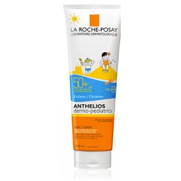 ANTHELIOS DERMO-PEDIAT SPF50 Lait Fl/250ml