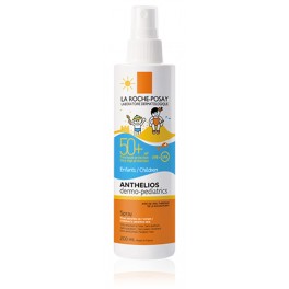 ANTHELIOS DERMO-PEDIATRIQUE 50+ SPRAY 200ML ANTHELIOS DERMO-PEDIATRIQUE 50+ SPRAY 200ML