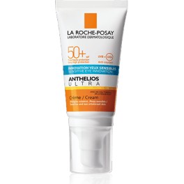 ANTHELIOS ULTRA SPF50+ Cr av parf 50ml+Posth