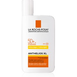 ANTHELIOS XL 50+ FLUIDE 50ML