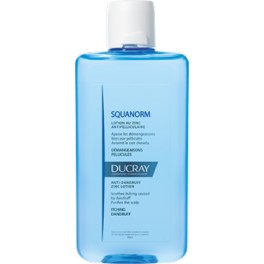 SQUANORM LOTION ANTI-PELLICULAIRE 200ML
