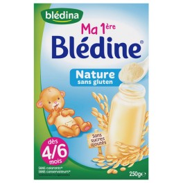 BLEDILAIT MA 1ERE BLEDINE 250G