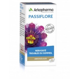 ARKOGELULES PASSIFLORE 45