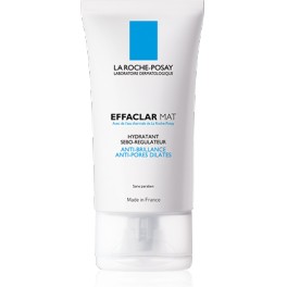 EFFACLAR MAT HYDRATANT SEBO-REGULATEUR 40ML EFFACLAR MAT HYDRATANT SEBO-REGULATEUR 40ML