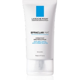 EFFACLAR MAT HYDRATANT SEBO-REGULATEUR 40ML