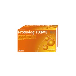 PROBIOLOG FLORVIS Pdr or 28St