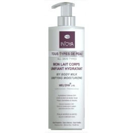 MEL'OYA Lait unif hydrat Fl/400ml MEL'OYA Lait unif hydrat Fl/400ml