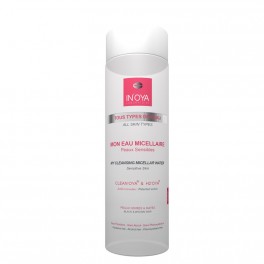 CLEAN'OYA Eau micellaire peaux sensible 200ml CLEAN'OYA Eau micellaire peaux sensible 200ml