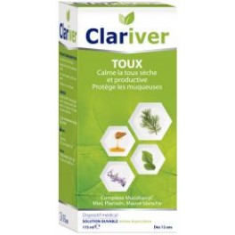 CLARIVER S buv Ad Fl/175ml