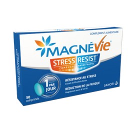 MAGNEVIE STRESS RESIST Cpr B/30 MAGNEVIE STRESS RESIST Cpr B/30