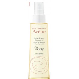 AVENE BODY HUILE 100ML AVENE BODY HUILE 100ML