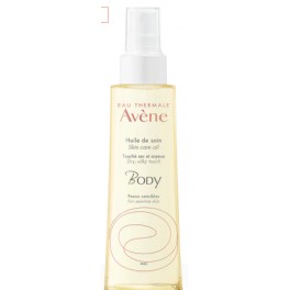 AVENE BODY HUILE 100ML