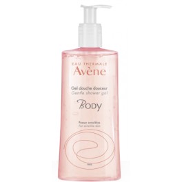 AVENE BODY GEL DOUCHE 500ML