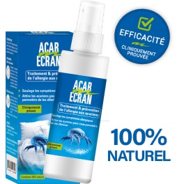 ACAR ECRAN Spray anti-acar Fl/150ml ACAR ECRAN Spray anti-acar Fl/150ml
