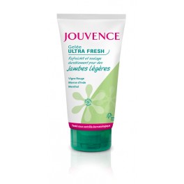 JOUVENCE GELEE ULTRA FRESH JAMBE LEGERES  T/150ml