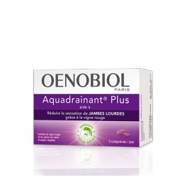 OENOBIOL CPR AQUADRAIN+ BT 45