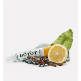 BOTOT Dentif anis citrus réglisse T/75ml