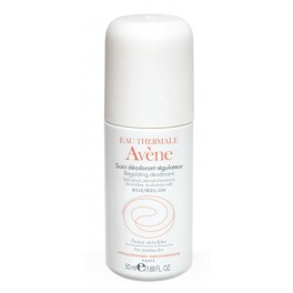 AVENE SOIN DEO REGUL ROLL 50ML1