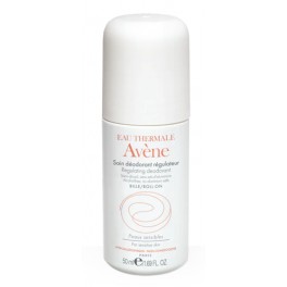 AVENE SOIN DEO REGUL ROLL 50ML1