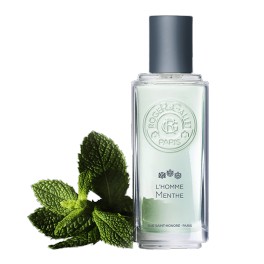 R GALLET L'HOMME MENTHE Eau toil Vapo/100ml