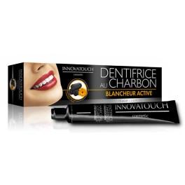 INNOVATOUCH DENTIFRICE CHARBON 75ML