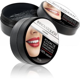 DENTIFRICE CHARBON DENTIFRICE CHARBON