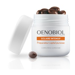 OENOBIOL SOLAIRE CAPITAL JEUNESSE DUO Caps 30 OENOBIOL SOLAIRE CAPITAL JEUNESSE DUO Caps 30