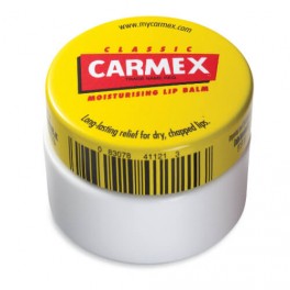 CARMEX BAUME LEVRES POT 7,5G