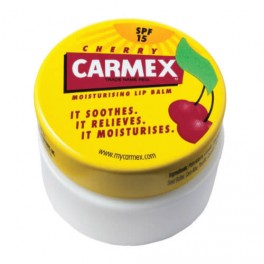 CARMEX CHERRY 7.5G