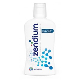ZENDIUM BAIN DE BOUCHE ZENDIUM BAIN DE BOUCHE