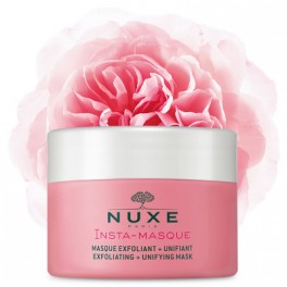 NUXE INSTA Masque exfol + unif P/50ml