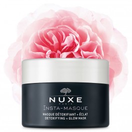 NUXE INSTA Masque détoxif + éclat P/50ml