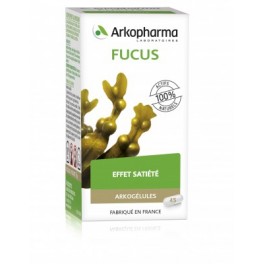 ARKOGELULES FUCUS 45 GELULES