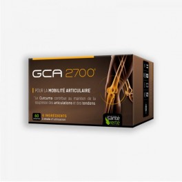 GCA 2700 Cpr articul B/60+gel test