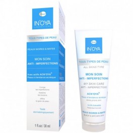 ACN'OYA Cr soin anti-imperf T/30ml