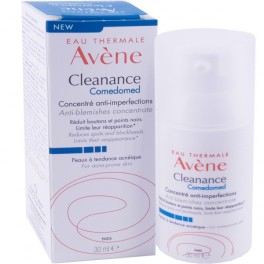 AVENE CLEAN COMEDOMED 30ML AVENE CLEAN COMEDOMED 30ML