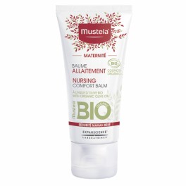 MUSTELA BAUME ALLAITEMENT BIO 30ML MUSTELA BAUME ALLAITEMENT BIO 30ML