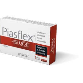 Piasflex     30 Gelules