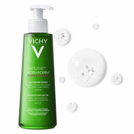 VICHY NORMADERM PHYTO Gel nettoy Fl/400ml