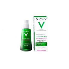 VICHY NORMADERM PHYTO Cr dble corr 50ml VICHY NORMADERM PHYTO Cr dble corr 50ml