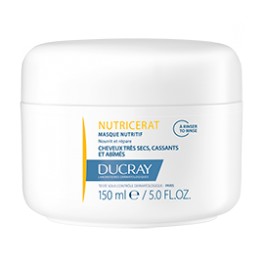 DUCRAY NUTRICERAT MASQ ULT NUT 150ML