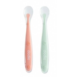 DODIE CUILLERE SILICONE SOUPLE DODIE CUILLERE SILICONE SOUPLE