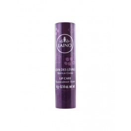 LAINO Stick soin lèvres cassis 4g LAINO Stick soin lèvres cassis 4g