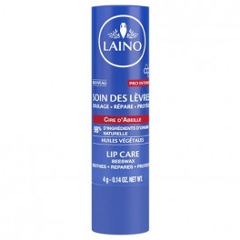 LAINO HYDRAT NATUR Stick lèv Cire Abeill 4g LAINO HYDRAT NATUR Stick lèv Cire Abeill 4g