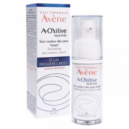 AVENE AOXITIVE Emul yeux Fl ppe/15ml