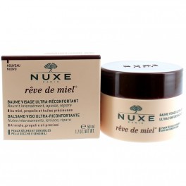 NUXE REVE DE MIEL Bme vis ultra-réconf P/50ml