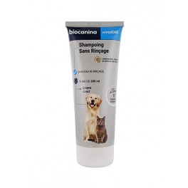 BIOCANINA Shamp ss rinç T/200ml BIOCANINA Shamp ss rinç T/200ml