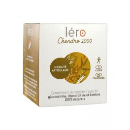 LERO CHONDRO 1000 Cpr B/90 LERO CHONDRO 1000 Cpr B/90