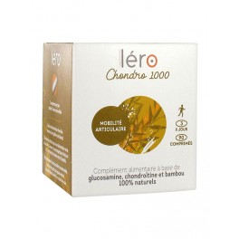 LERO CHONDRO 1000 Cpr B/90