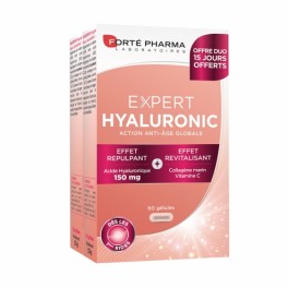 EXPERT HYALURONIC GELUL30X2